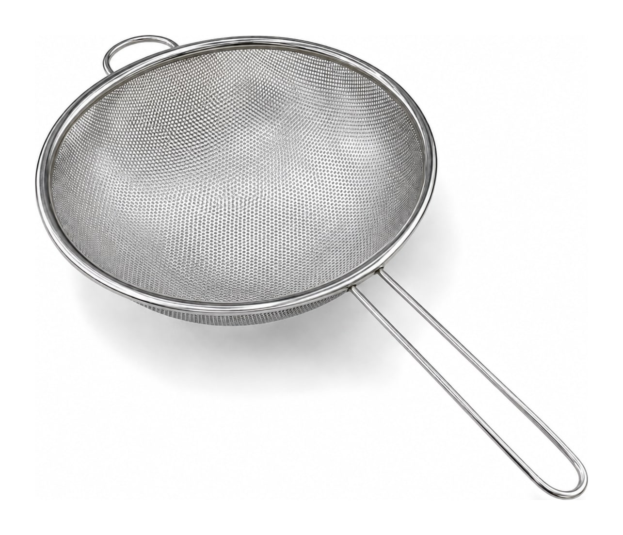 Stainless Steel Colander Filter 44.5cm - default