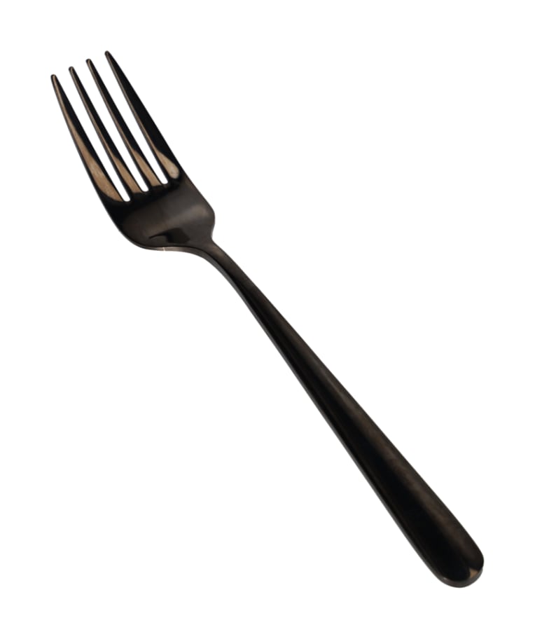 Stainless Steel Dessert Fork 16.5cm - default