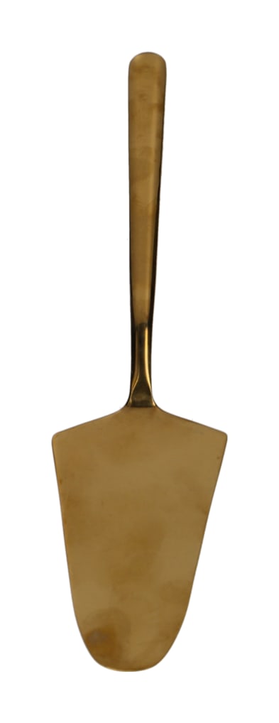 Stainless Steel Cake Shovel 26.5cm  - default