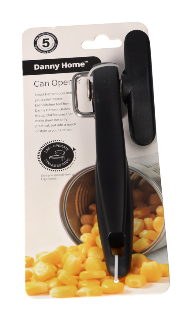 Can opener 17cm  - default