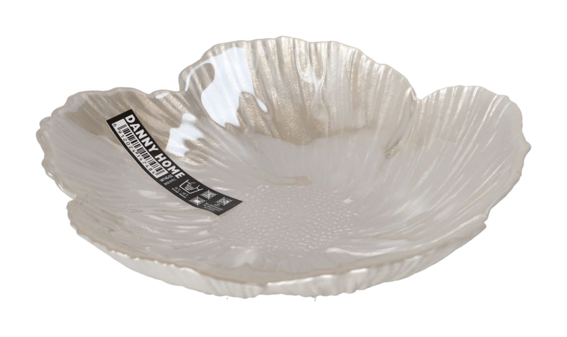 Glass Pasta Bowl 8"  - default