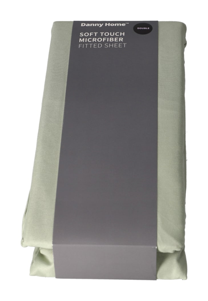 Polyester Double Bed ﻿Sheet Cover 140cm  - default