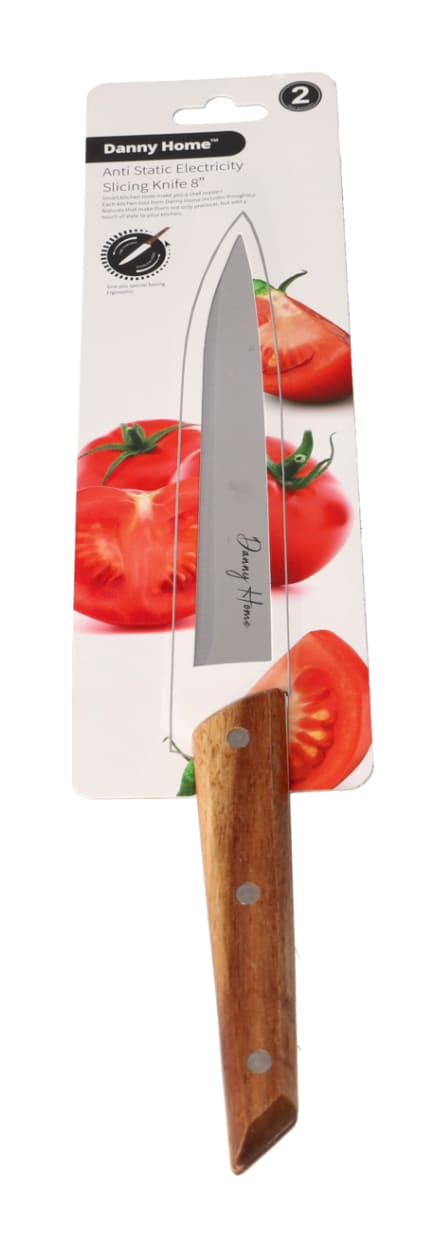 8 "Bread Knife 33cm - default
