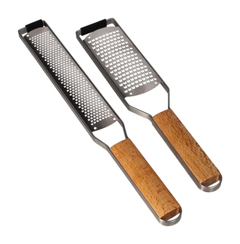 Hand Grater 36.8cm - default