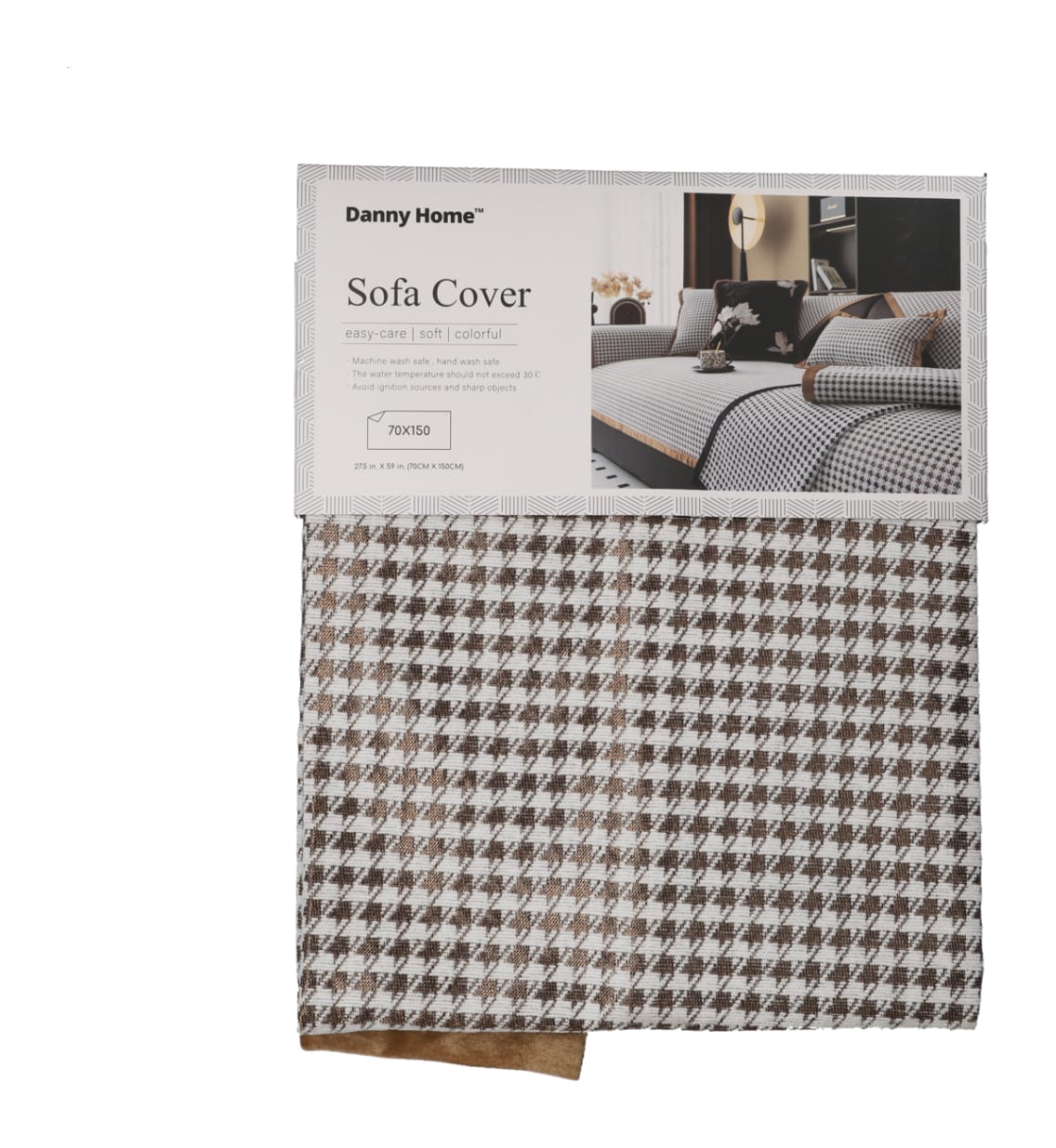 Sofa Cover 150cm - default
