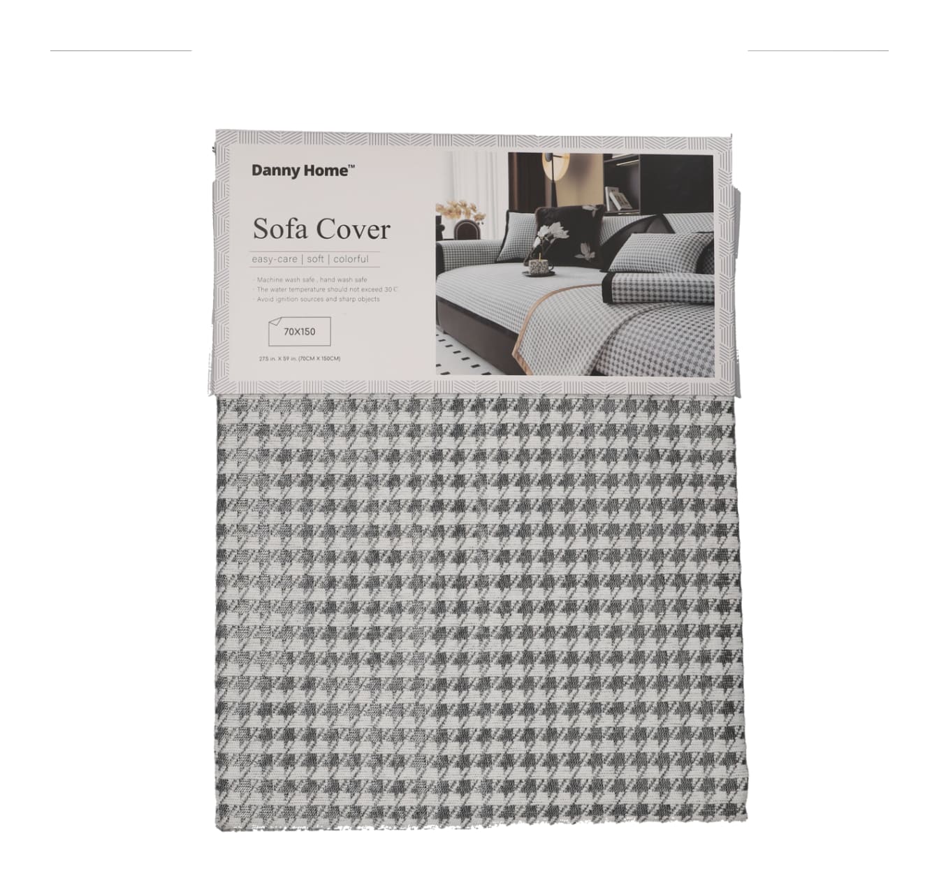 Sofa Cover 150cm - default