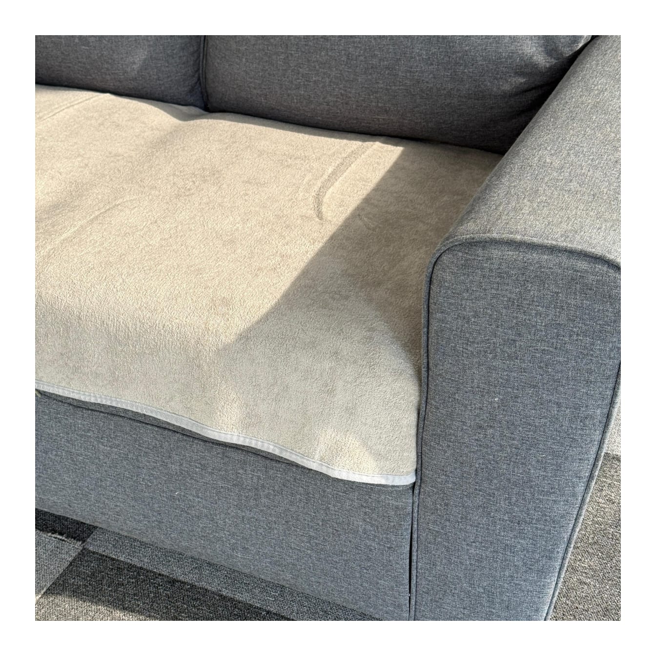 Sofa Cover 150cm  - default