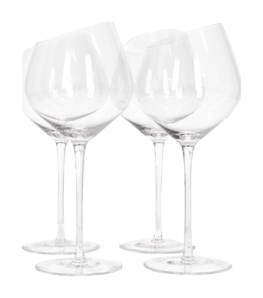 Wine Glass 540ml, 4 pieces - default
