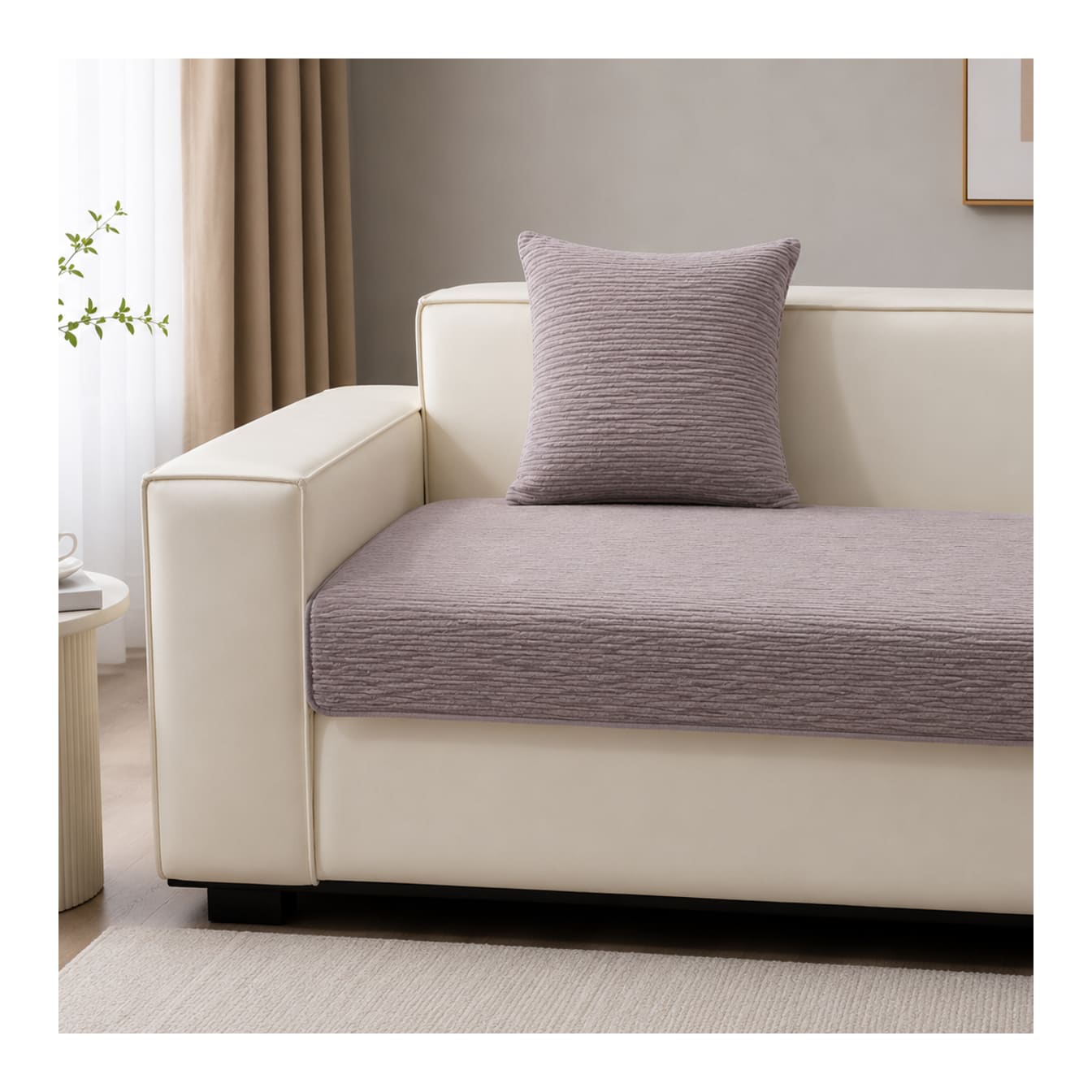 Sofa Cushion Cover 200cm - default
