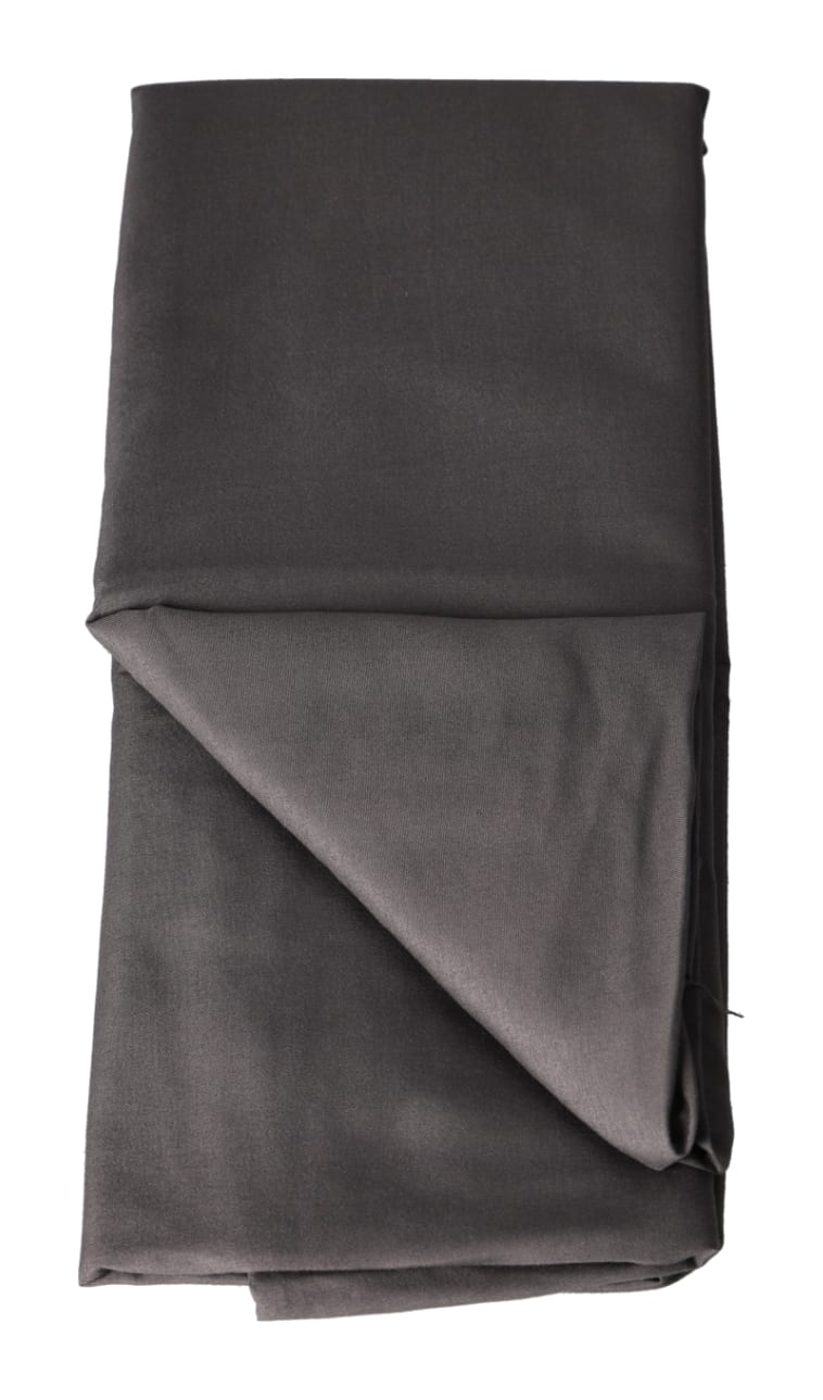 Polyester Pillow Case Cover 2pcs 75cm - default
