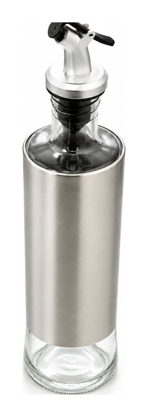 Multi-Function Vinegar &amp; Oil Bot 500ml - default