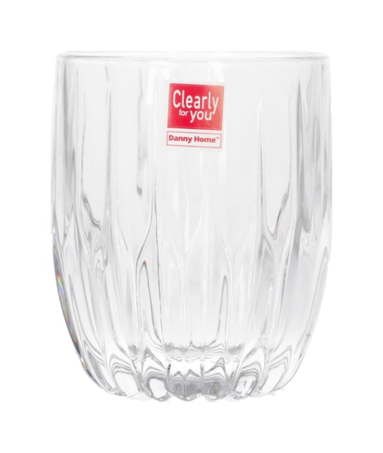 Limonlu Case Glasses 6Pcs 285ml - default