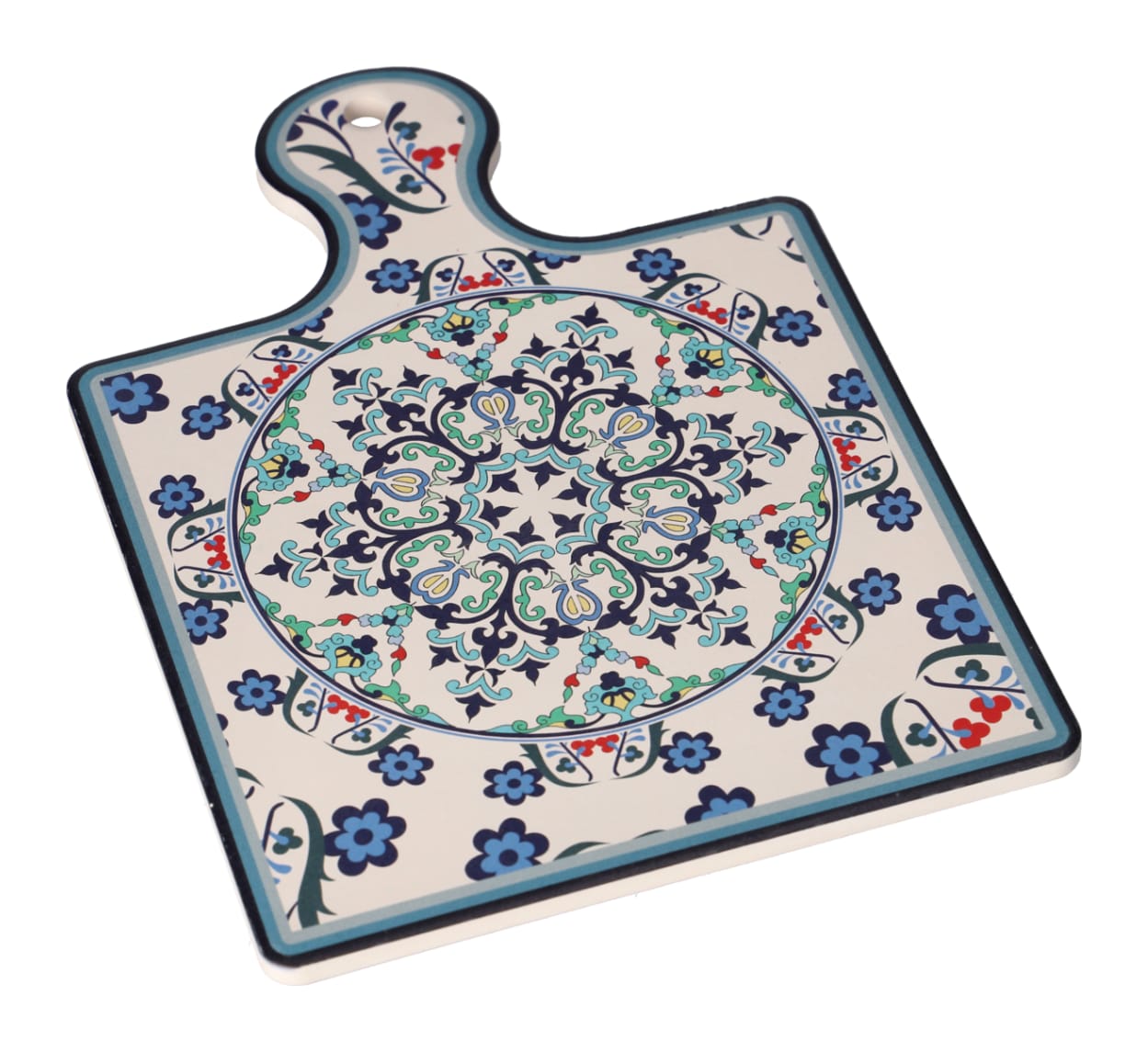 Bohemian Absorbent ﻿Pot Coaster 24cm  - default
