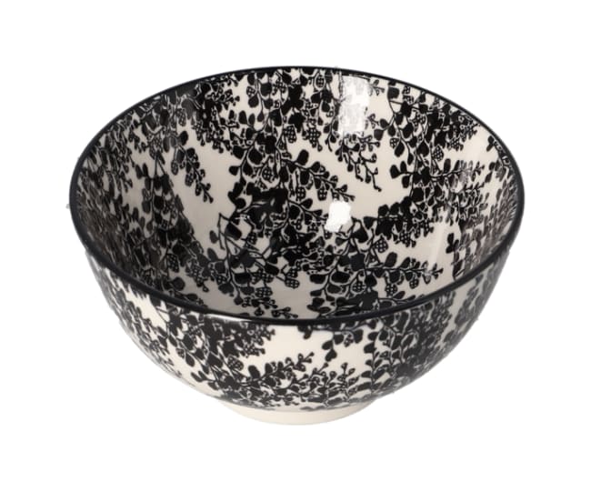 Ceramic Dessert Bowl 4.5" - default