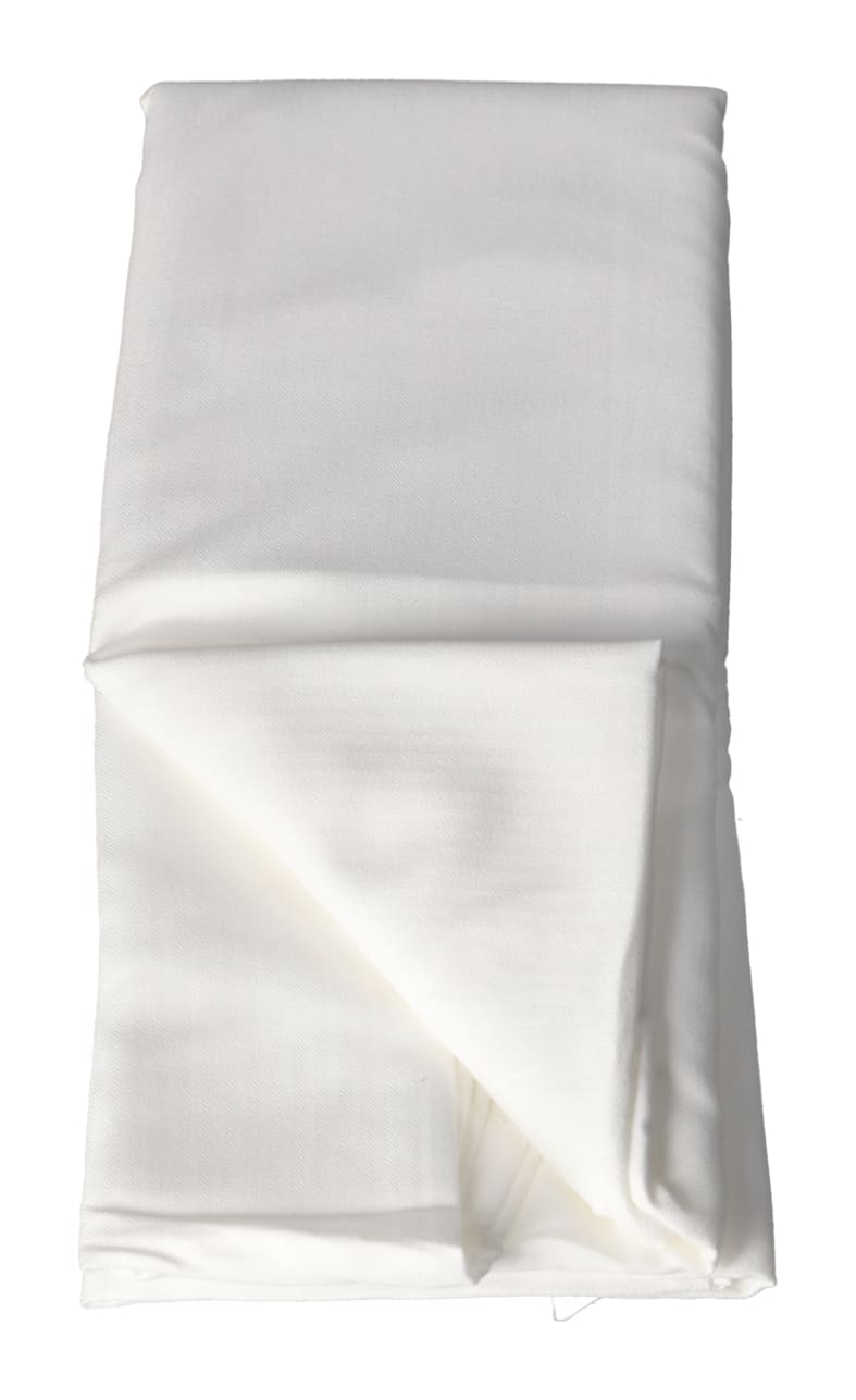 Polyester Pillow Case Cover 2pcs 75cm - default