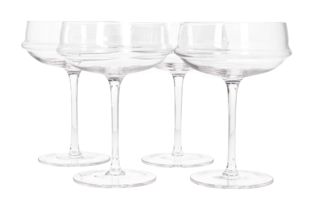 Cocktail Glass 285ml, 4 pieces - default