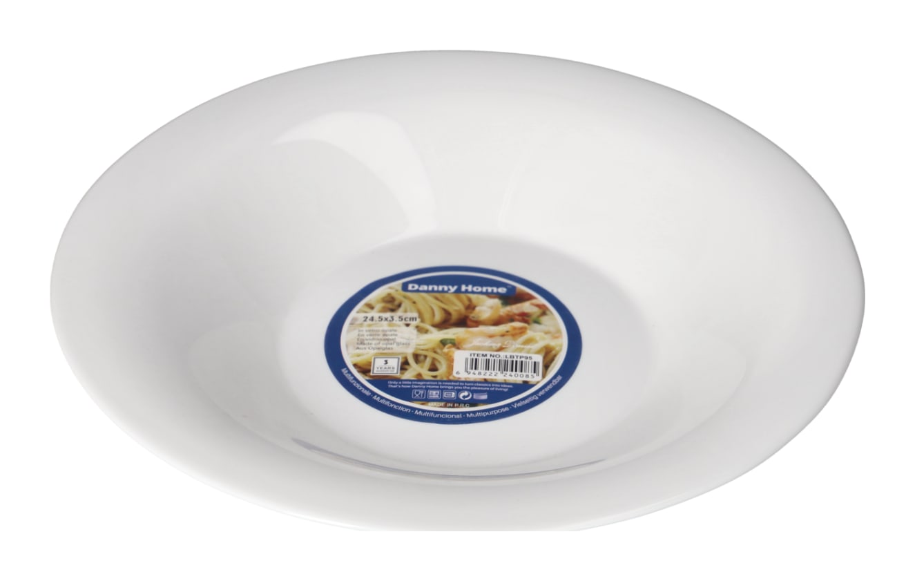 Pasta Bowl 24.5cm - default