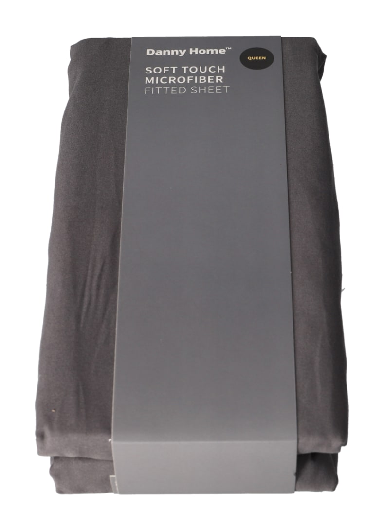 Polyester Queen Bed ﻿Sheet Cover 150cm - default