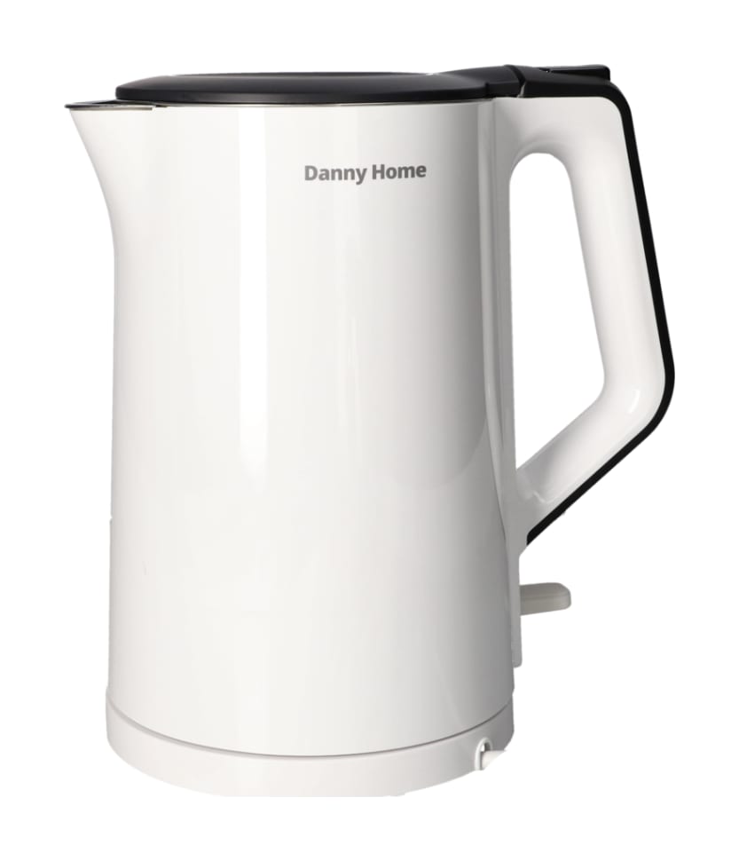 Classic White Kettle 1.5L - default
