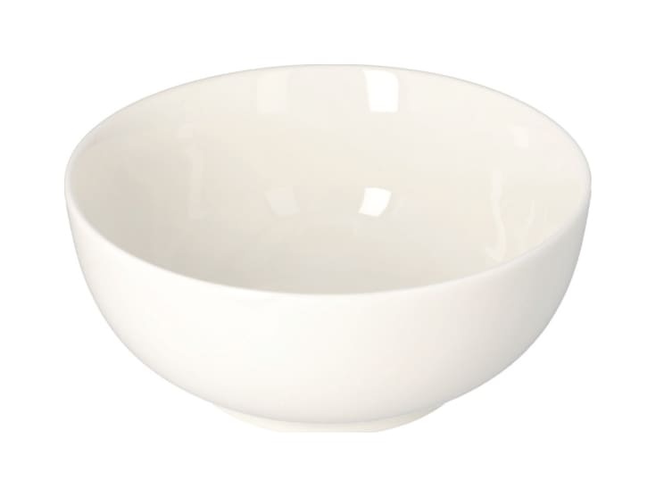 Ceramic Salad Bowl 19cm - default