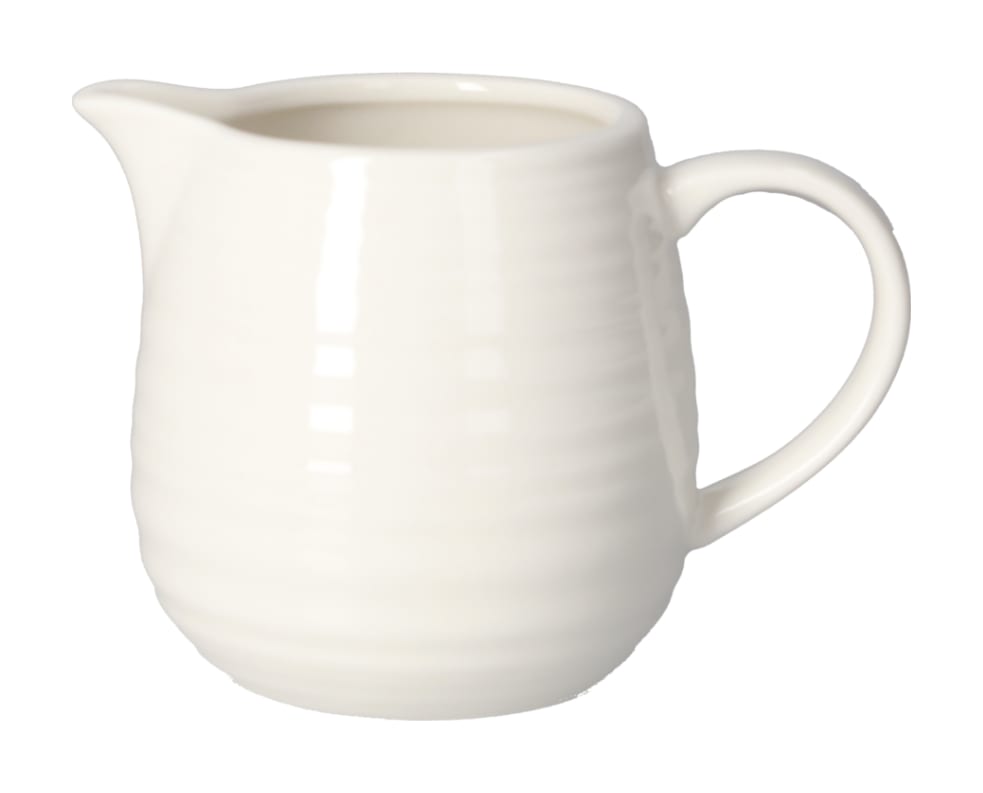 Porcelain Milk Pot 350ml  - default