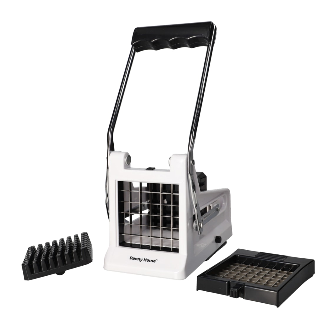 Mechanical French Fries Maker 24.4cm - default