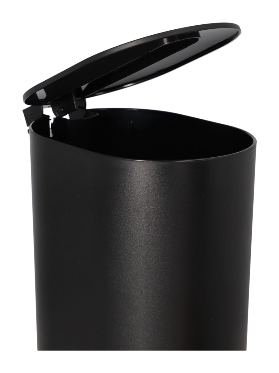 Pedal Trash Can 3L 23.6cm - default