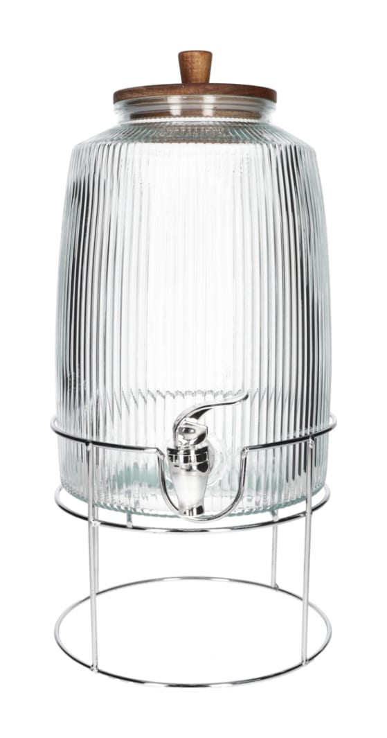 Drinking DIspenser With Tap 6L  - default
