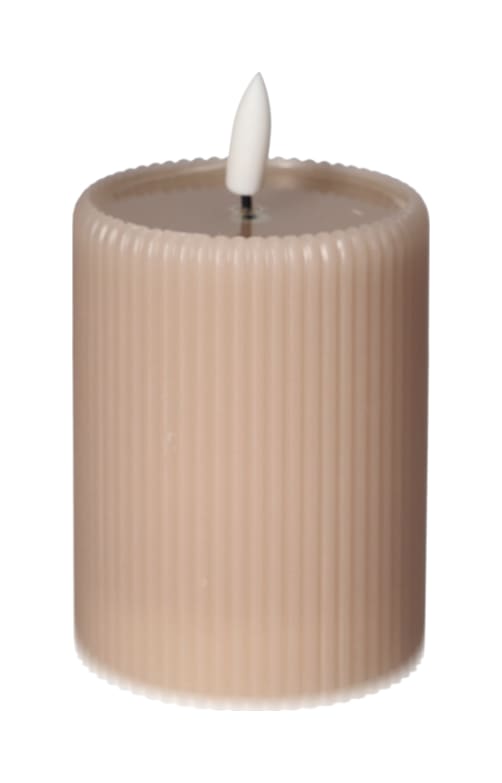 LED Candle 12.3cm - default
