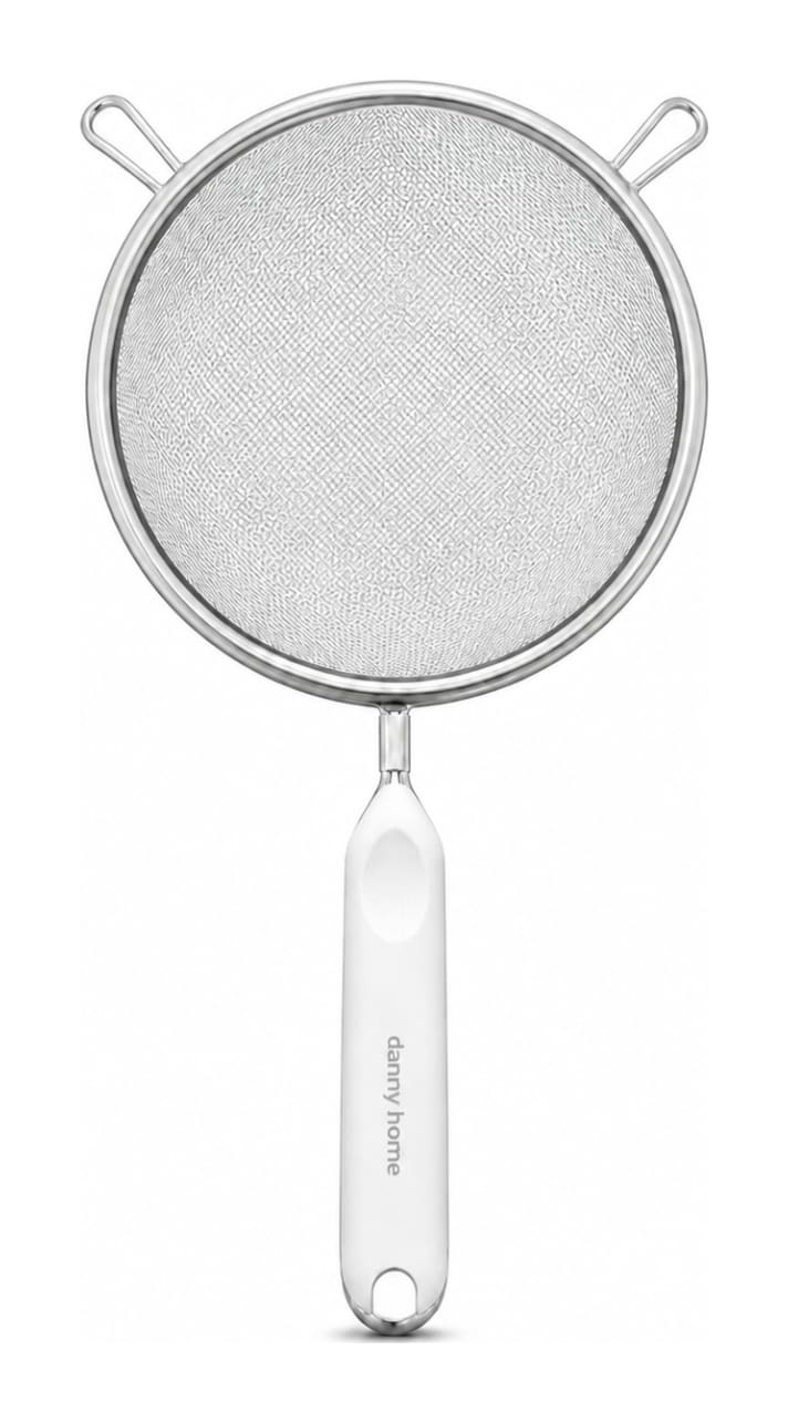 Stainless Steel Sieve 40.5cm - default