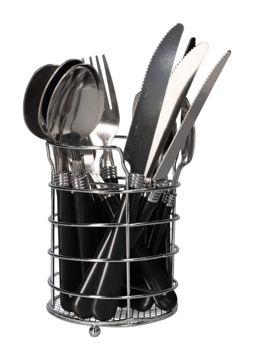 16 Piece Cutlery Set - default