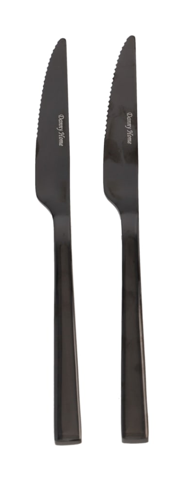 2-Piece Butter Knife 23cm - default