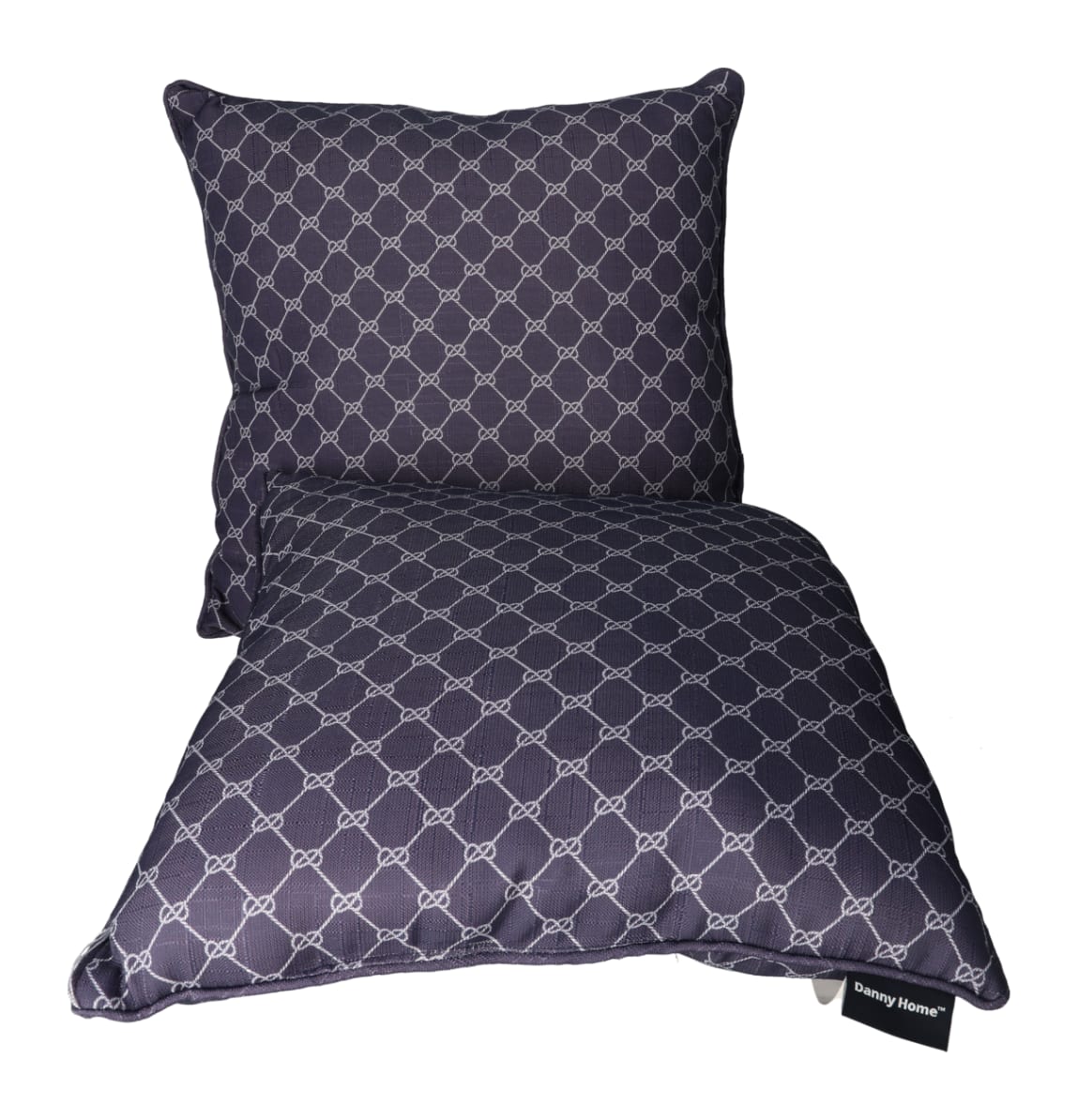 Polyester Outdoor Cushioned Pillowcase 43.5cm  - default