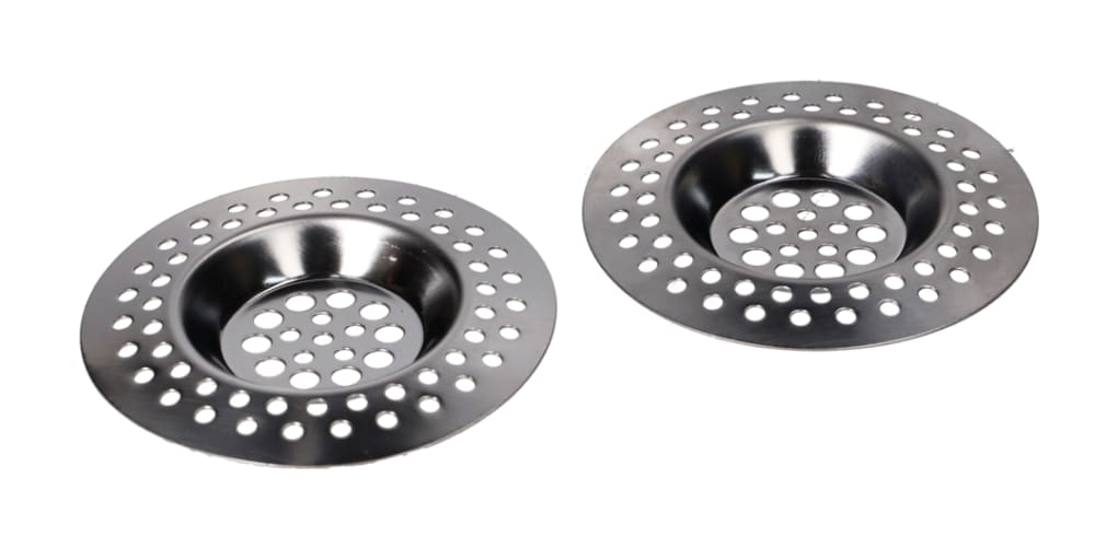 Stainless Steel Drain Strainers  - default