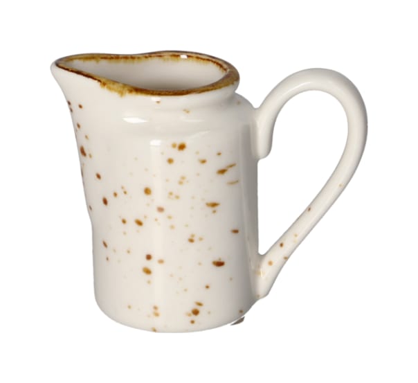 Ceramic Milk Kettle Jug 7cm - default