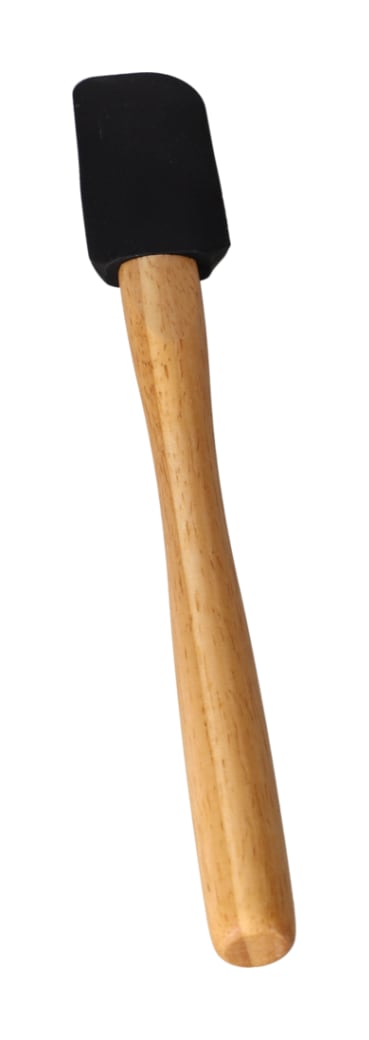 Silicone Scraper 26cm - default