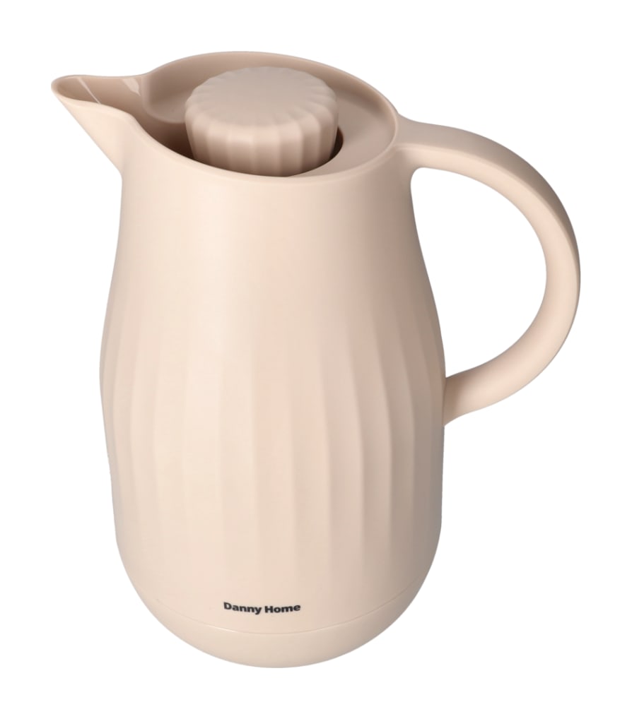 Pleated Vacuum Jug 1L  - default
