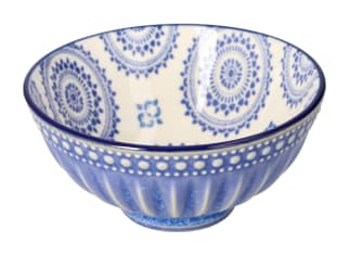 Bohemian Design Dessert Bowl 12cm - default