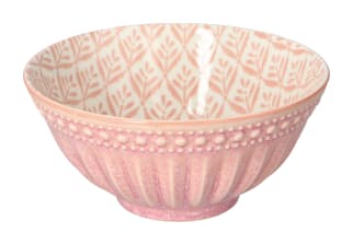 Bohemian Design Soup Bowl 16cm