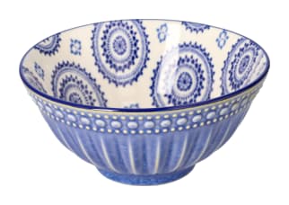 Bohemian Design Cereal Bowl 16cm