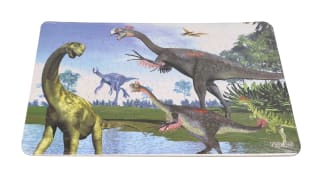 Large Dinosaur Puzzle  - default