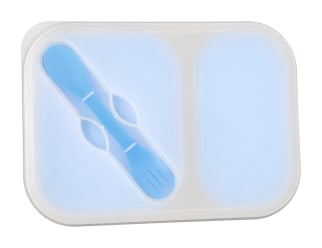 Silicone Lunch Box