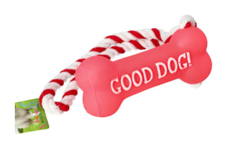 Dog Bone Toy - default