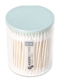 Cotton Swabs 180 Pcs