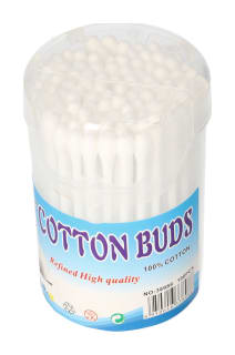 Cotton Buds 100PCS