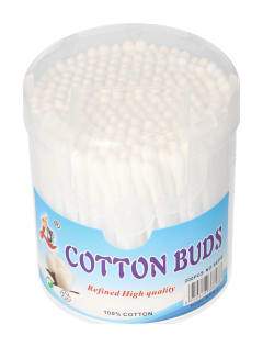 Cotton Buds