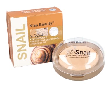 Snail Mineral Fine Powder 10g