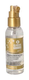 Classic Guard 100ml Gel Pump