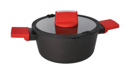 20cm Dutch Oven With A Lid Pot