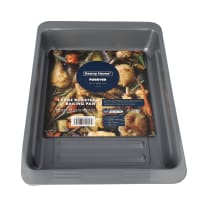 Large Roaster Baking Pan 38cm - default